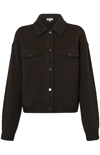 Snap On Front Jacket Slide 1