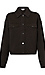 Snap On Front Jacket Thumb 1