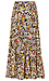 Flower Printed Skirt Thumb 2