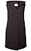 Thread & Supply Long Hooded Vest Thumb 1