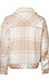 Thread & Supply Zip Front Plaid Jacket Thumb 2