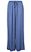 Drawstring Waist Pants Thumb 1