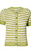 Crochet Button Up Top Thumb 1