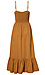 Button Front Midi Dress Thumb 2