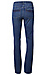 Mid Rise Straight Leg Denim Thumb 2