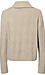 Knit Argyle Sweater Thumb 2