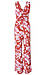 Floral Jumpsuit Thumb 2