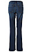 JAG Mid Rise Boot Cut Jean Thumb 2