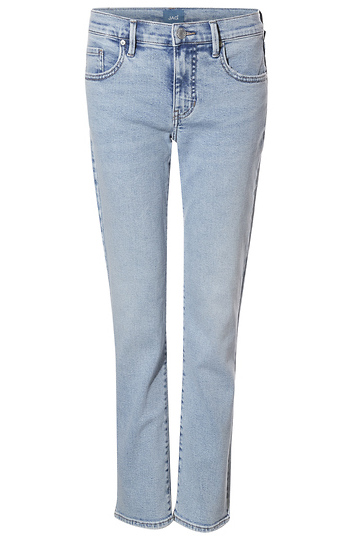 JAG Mid Rise Ankle Jean Slide 1
