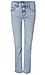 JAG Mid Rise Ankle Jean Thumb 1