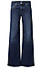 JAG Mid Rise Wide Leg Thumb 1