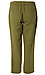 JAG High Rise Crop Chino Pant Thumb 2