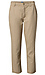 JAG High Rise Crop Chino Pant Thumb 1