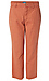 JAG High Rise Crop Chino Pant Thumb 1