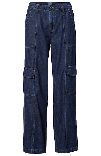 Lightweight Cargo Pant Slide 1