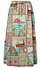 Tropical Skirt Thumb 1