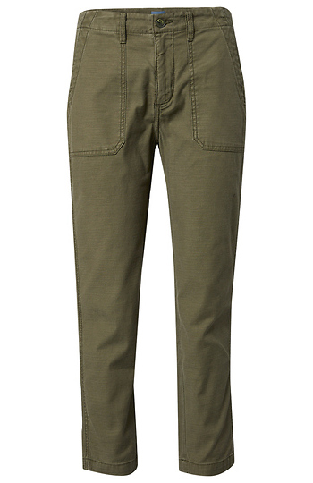 High Rise Utility Pant Slide 1
