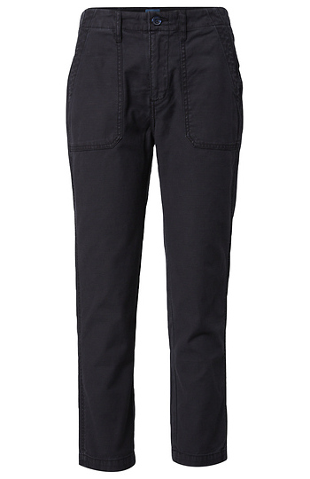 High Rise Utility Pant Slide 1