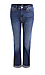 JAG Mid Rise Girlfriend Jean Thumb 1