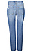 JAG Mid Rise Girlfriend Denim Thumb 2