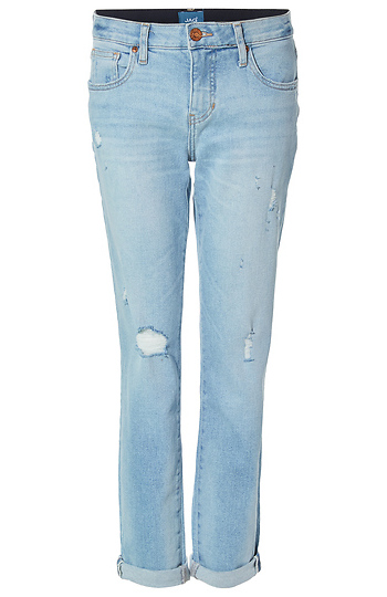 JAG Girlfriend Jean Slide 1