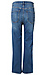 JAG High Rise Cropped Bootcut Jean Thumb 2