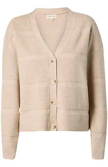 Thread & Supply Cardigan Slide 1