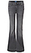 JAG Mid Rise Flare Jean Thumb 1