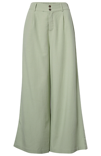 High Rise Wide Leg Pant Slide 1