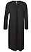 Longline Cardigan Thumb 1
