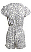 Button Front Romper Thumb 2