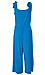 Tie Strap Jumpsuit Thumb 2