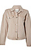 Thread & Supply Washed Denim Jacket Thumb 1