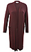 Long Duster Cardigan Thumb 1
