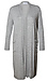 Long Duster Cardigan Thumb 1