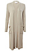 Long Duster Cardigan Thumb 1