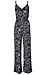 Smocked Jumpsuit Thumb 2