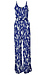 Smocked Jumpsuit Thumb 1