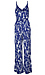 Smocked Jumpsuit Thumb 2