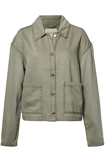 Thread & Supply Utility Jacket Slide 1