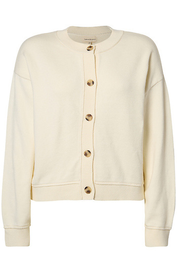 Thread & Supply Sweater Knit Cardigan Slide 1
