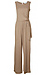 Side Tie Jumpsuit Thumb 1