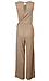 Side Tie Jumpsuit Thumb 2
