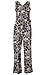 Abstract Jumpsuit Thumb 1