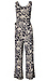 Abstract Jumpsuit Thumb 2