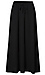 Crinkle A-Line Maxi Skirt Thumb 1
