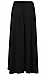 Crinkle A-Line Maxi Skirt Thumb 2
