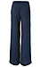 Crinkle Drawstring Pant Thumb 2