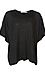 Short Sleeve Dolman Top Thumb 1
