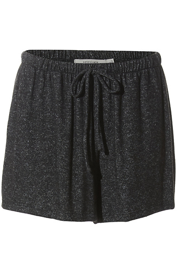 Drawstring Shorts Slide 1